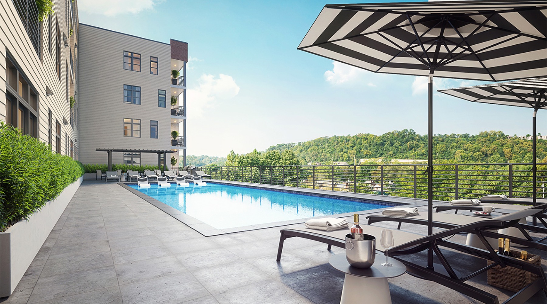 Refresh Your Lifestyle